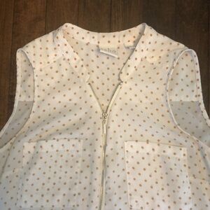 Soho Blouse